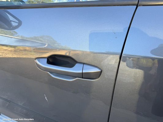 2020 Ldv T60 Door Handle