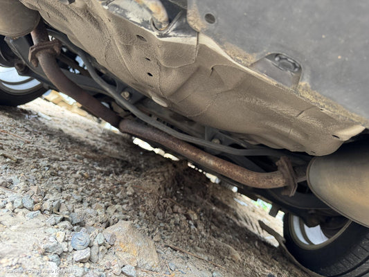 2006 Subaru Liberty R Beam Cradle Xmembr