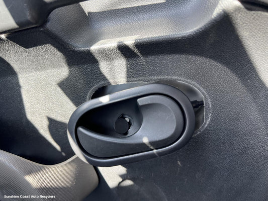 2012 Renault Master Door Handle