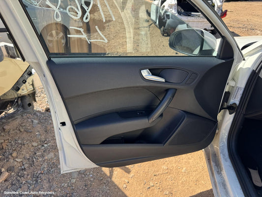 2012 Audi A1 Door Trim