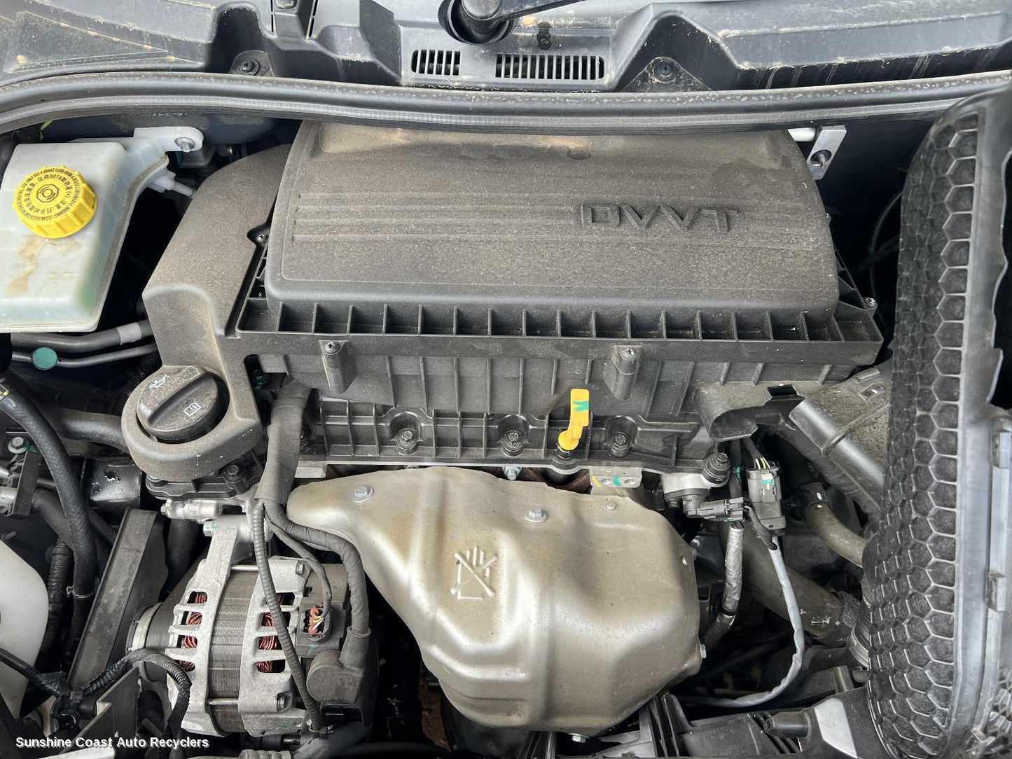 2020 Mg Mg3 Pwr Dr Wind Switch