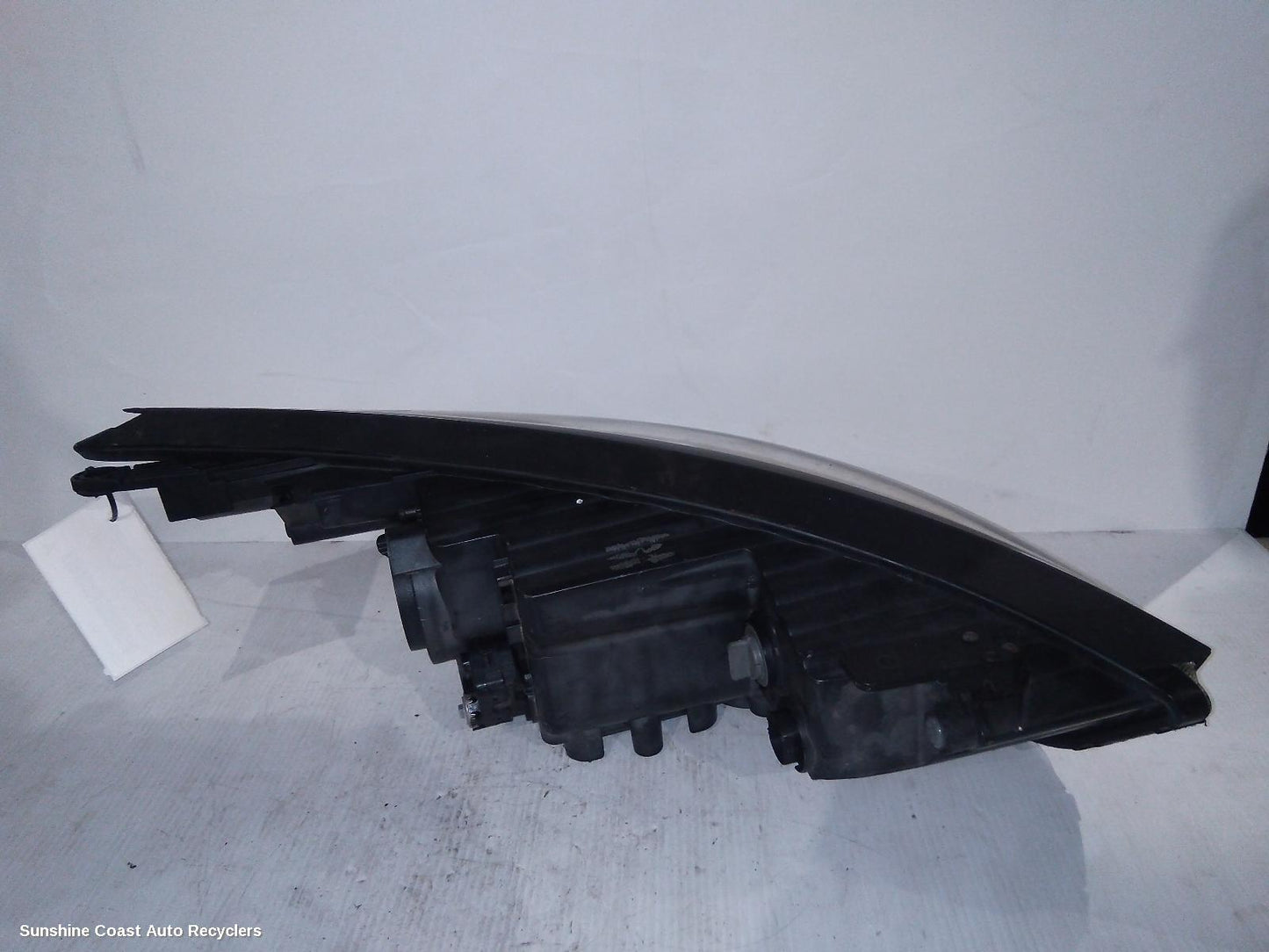 2013 Hyundai Ix35 Left Headlamp