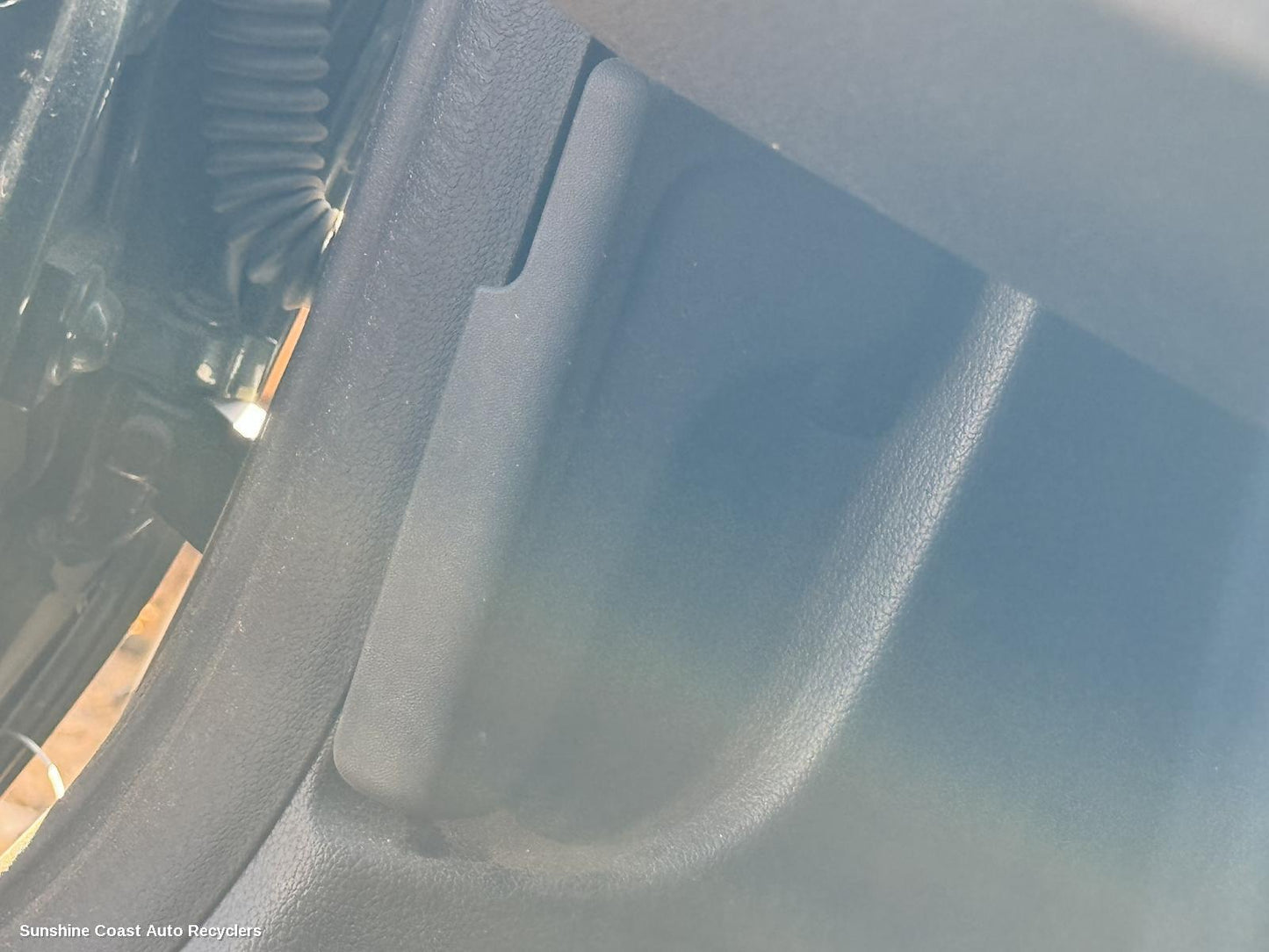 2015 Skoda Fabia Bonnet Release