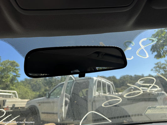 2015 Hyundai Accent Interior Mirror