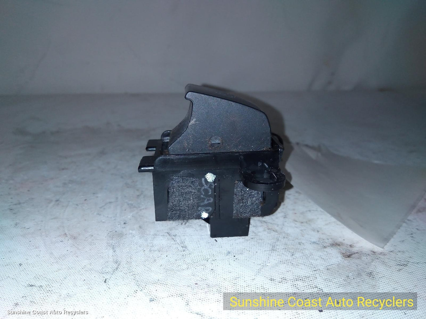 2014 Holden Captiva Combination Switch
