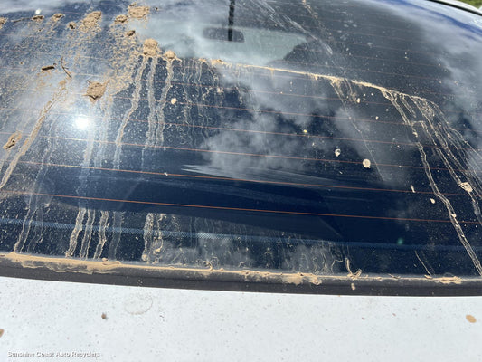 2005 Kia Rio High Level Stoplight