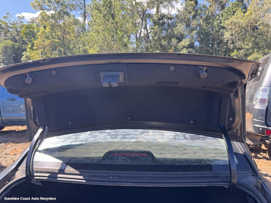 2010 Holden Cruze Bootlid Tgate Hinge