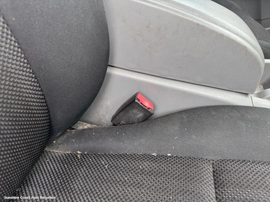 2011 Ford Ranger Seatbelt Stalk