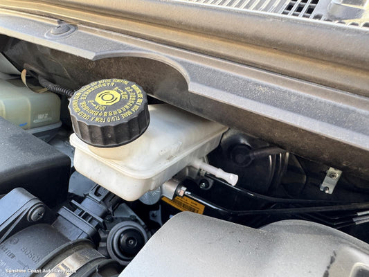 2020 Ldv G10 Master Cylinder