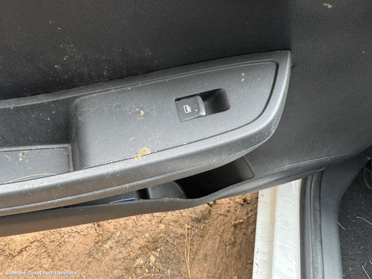 2022 Mg Mg3 Pwr Dr Wind Switch