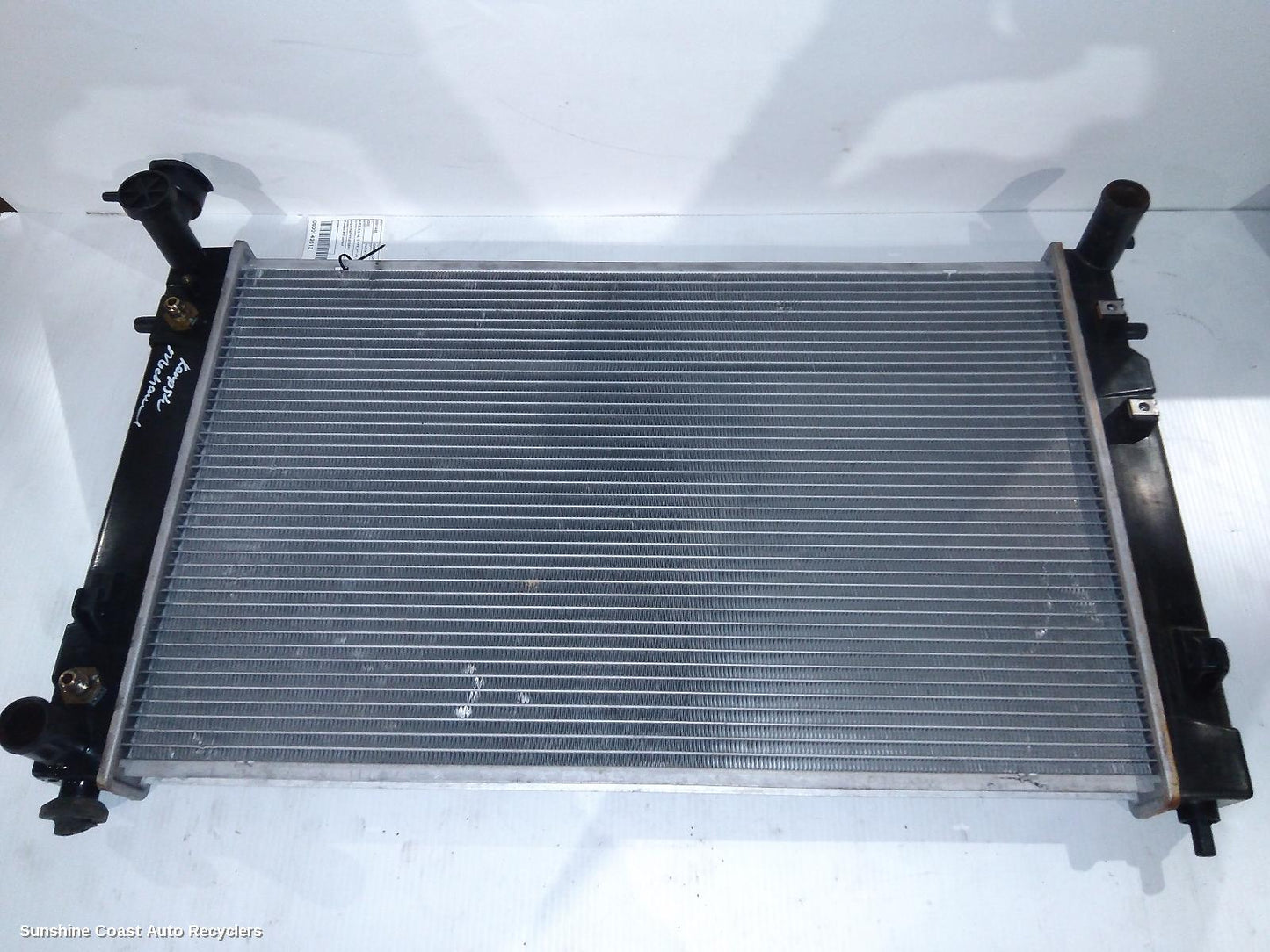 2000 Holden Commodore Radiator
