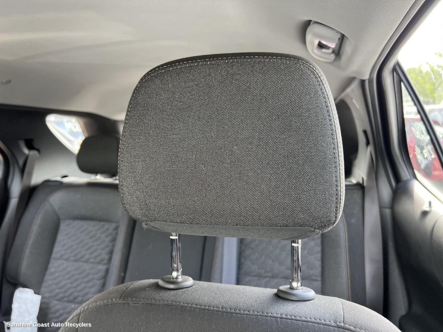 2017 Holden Equinox Headrest