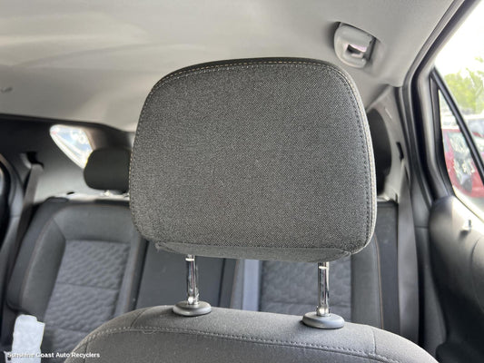 2017 Holden Equinox Headrest
