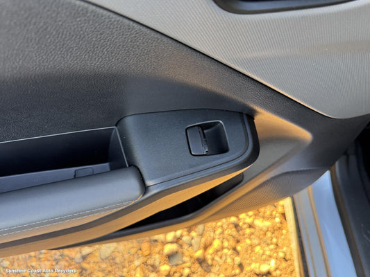 2024 Subaru Crosstrek Pwr Dr Wind Switch