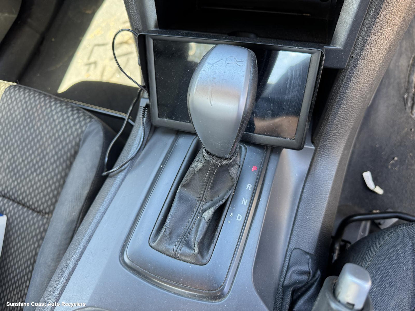 2008 Ford Falcon Gear Stick Shifter
