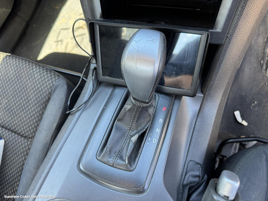 2008 Ford Falcon Gear Stick Shifter