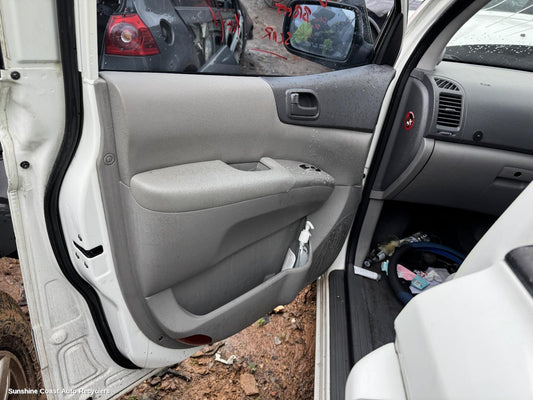 2012 Kia Carnival/grand Carnival Door Trim