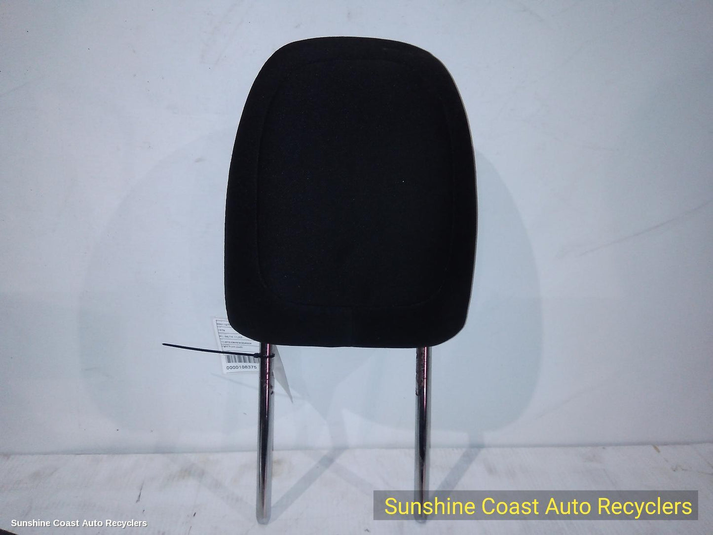 2014 Jeep Cherokee Headrest