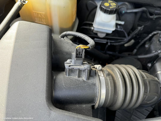 2019 Ldv T60 Air Flow Meter