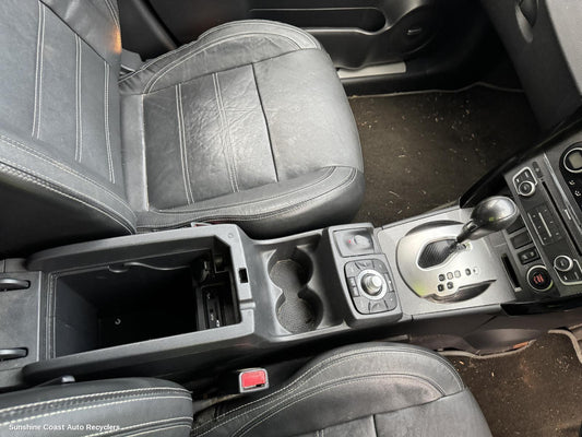 2014 Renault Kaleos Gear Stick Shifter