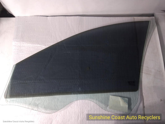 2016 Holden Cruze Right Front Door Window