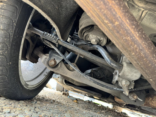 2005 Mercedes M Class Caliper