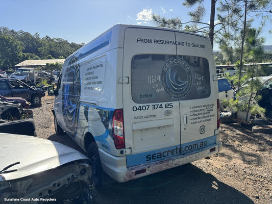 2020 Ldv V80 Antenna