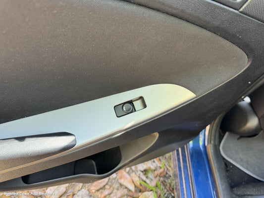 2015 Hyundai Accent Pwr Dr Wind Switch