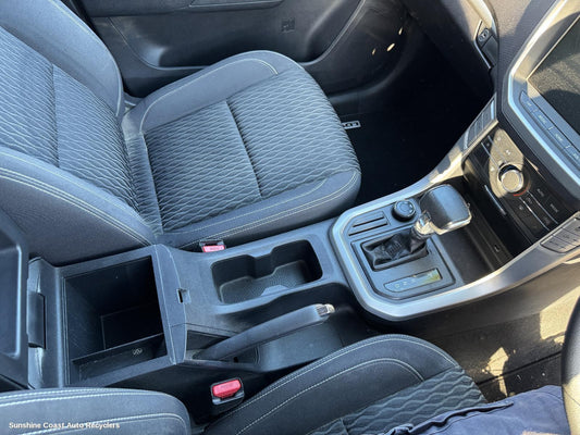 2020 Ldv T60 Gear Stick Shifter