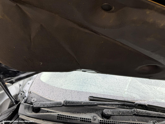 2024 Subaru Crosstrek Wiper Arm