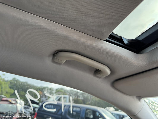 2007 Mercedes Clk Grab Handle