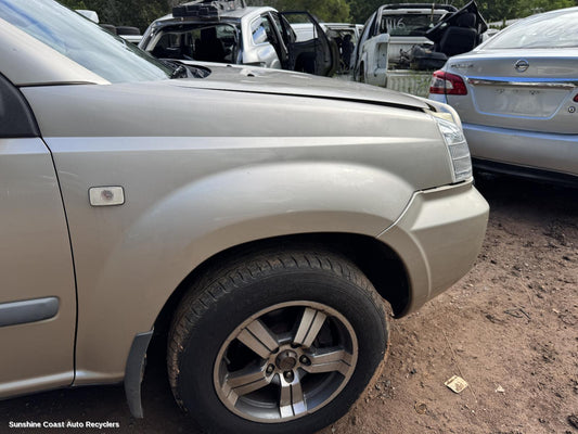 2005 Nissan Xtrail Right Guard