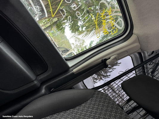 2016 Renault Kangoo Seatbelt Stalk