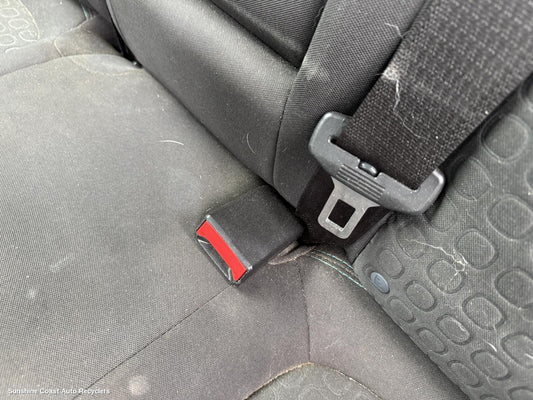 2014 Holden Trax Seatbelt Stalk