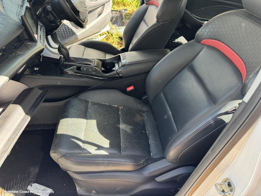 2023 Mg Mg5 Front Seat