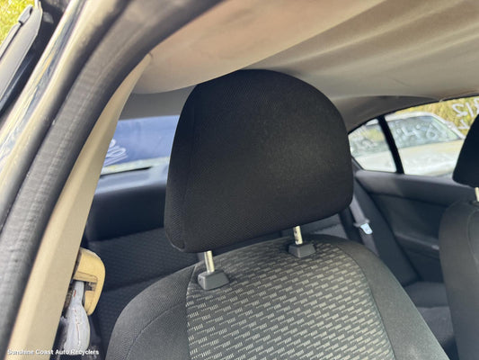 2012 Ford Falcon Headrest