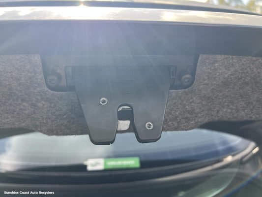 2010 Bmw 3 Series Door Boot Gate Lock
