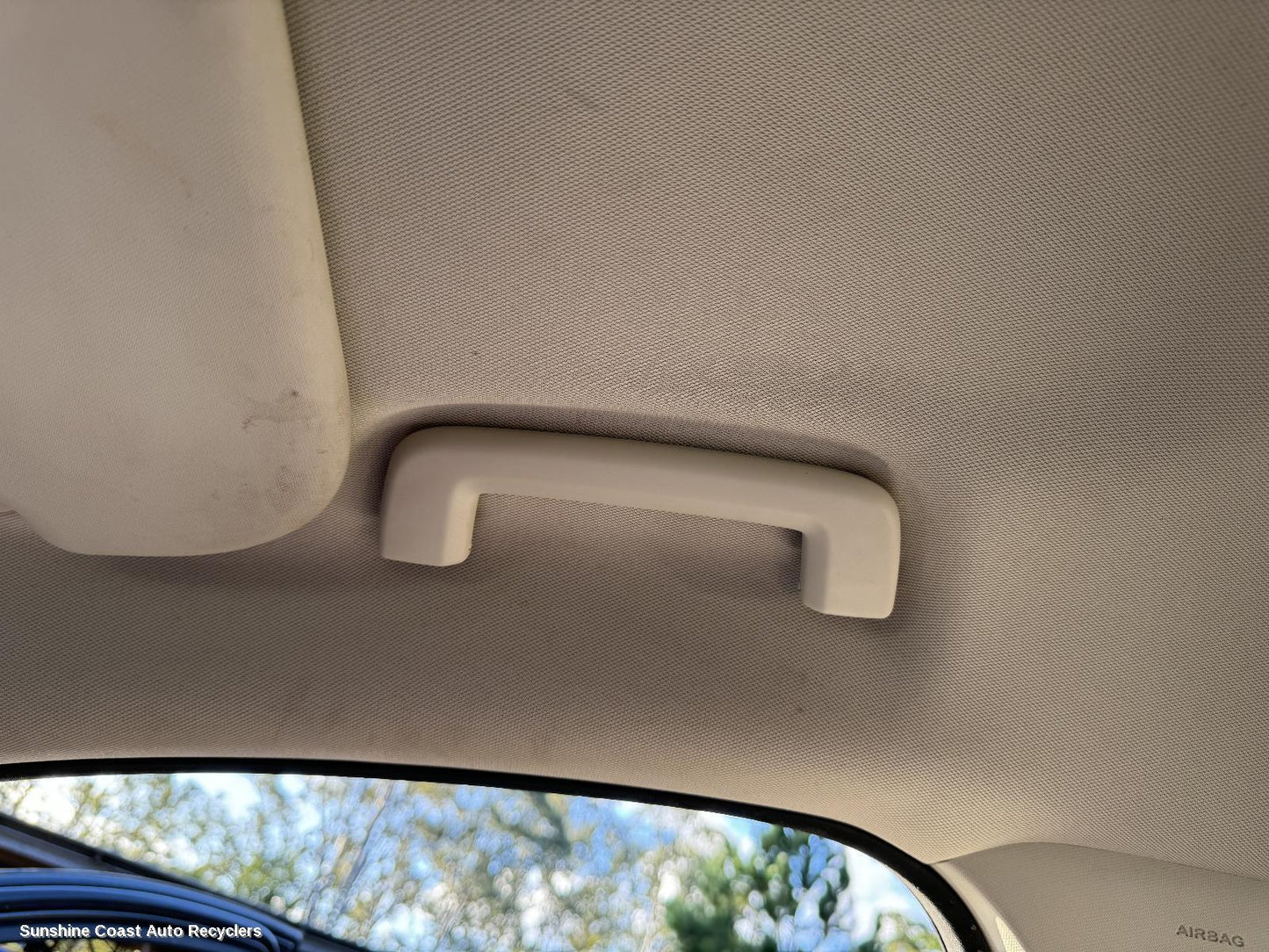 2015 Ford Kuga Grab Handle