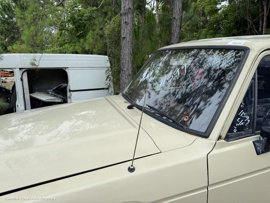 1989 Toyota Landcruiser Antenna