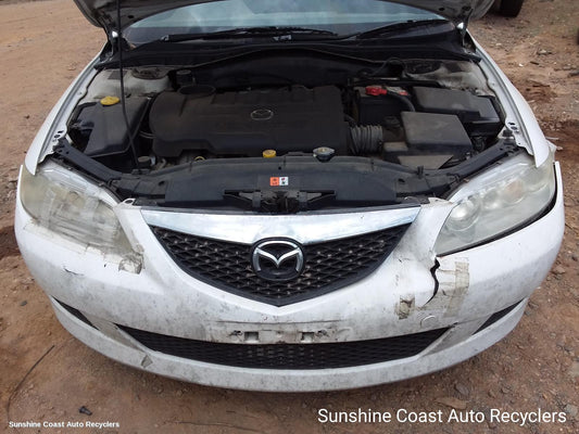 2003 Mazda 6 Oxygen Sensor