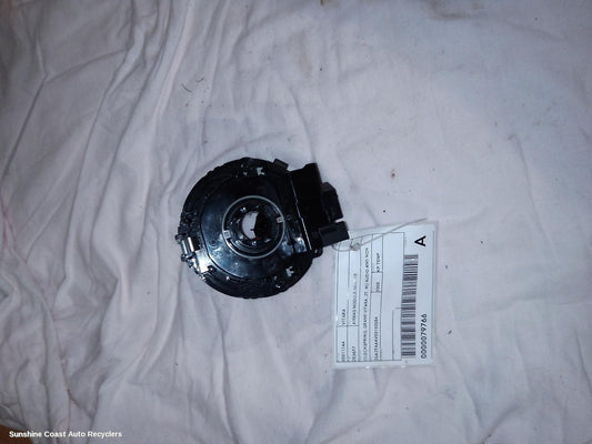 2008 Suzuki Vitara Airbag Module Sensor