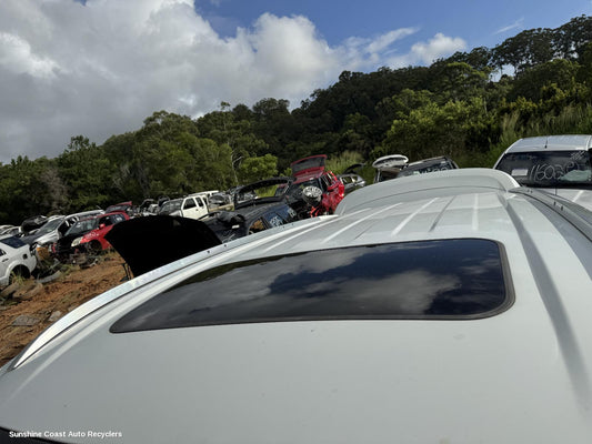 2022 Ldv D90 Sunroof Motor