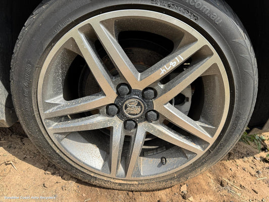 2011 Holden Commodore Wheel Mag
