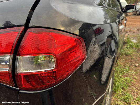 2014 Renault Kaleos Right Taillight