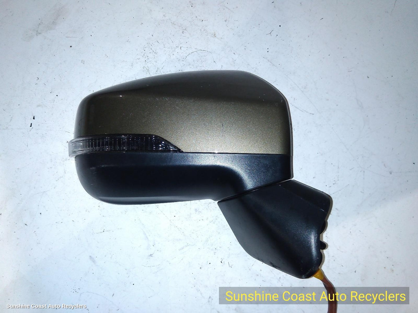 2024 Subaru Forester Right Door Mirror