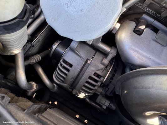 2012 Audi A1 Alternator