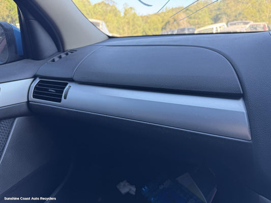 2010 Ford Falcon Misc