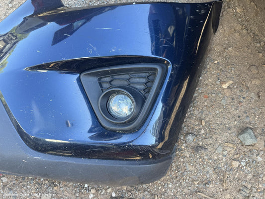 2013 Mazda Cx5 Left Indicator Fog Side