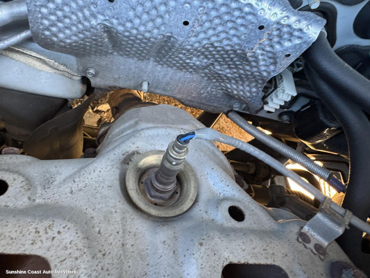 2012 Mitsubishi Outlander Oxygen Sensor