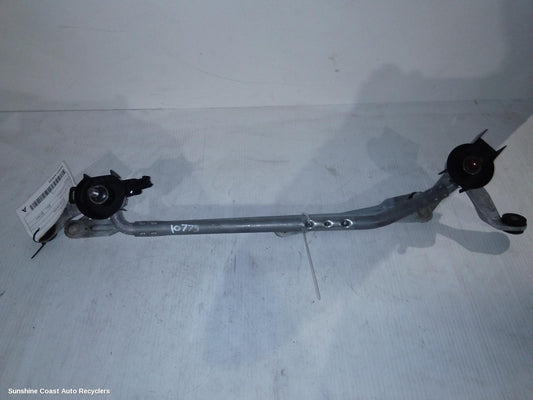 2021 Mitsubishi Triton Wiper Linkage